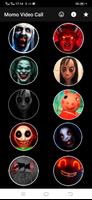 Momo Call Scary Escape Game poster
