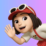Momoji - AI Emoji Selfie