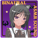 [ASMR] 猫娘クロちゃんの甘やかし耳かき APK