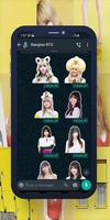 Momo Twice WASticker スクリーンショット 2