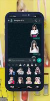 Momo Twice WASticker スクリーンショット 3
