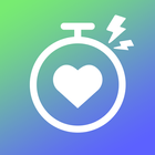 Contraction Timer icon