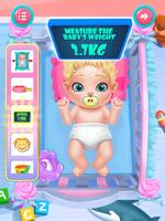 Pregnant Games: Baby Pregnancy تصوير الشاشة 3