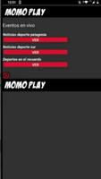 Momo play скриншот 2