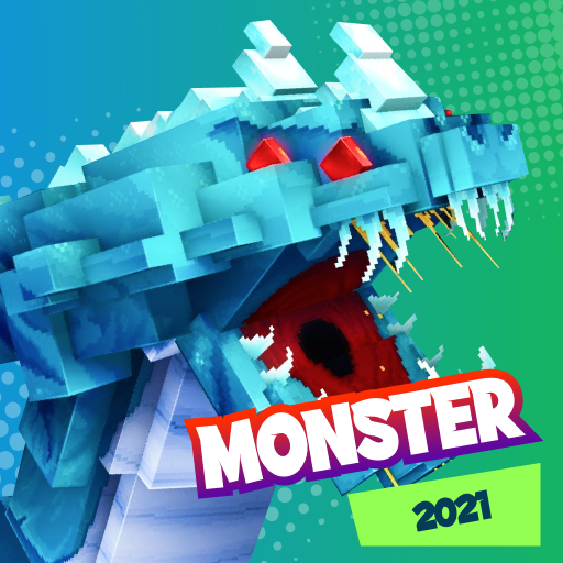 Monster for Minecraft