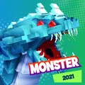 Monster for Minecraft