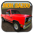 mon bazou Simulator guide-icoon