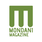 Mondani Magazine icône