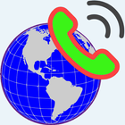 أرقام و رموز الإتصال الدولية icône