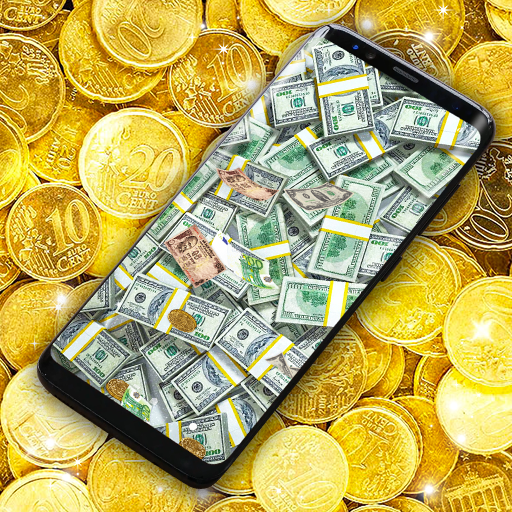 12 Best Money Live Wallpaper Alternatives and Similar Apps for Android ...