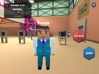 Pixel Money Challenge APK download