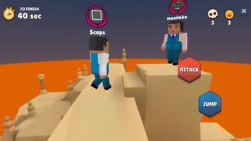 Tantangan Uang Piksel screenshot 2