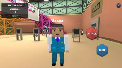 Pixel Money Challenge APK download