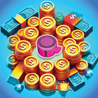 Money Circle ikona
