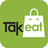 Takeat-icoon