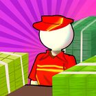 Shopping Manager: Idle Mall أيقونة