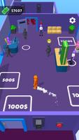 Shopping Manager: Idle Mall Screenshot 1