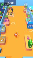 Shopping Manager: Idle Mall screenshot 2