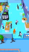 Shopping Manager: Idle Mall Screenshot 3