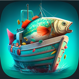 Fishing Factory: Idle Tycoon