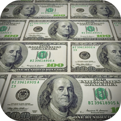 Money Video Live Wallpaper