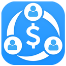 Expense Splitter - Trip & Roommates bills sharing APK