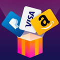Money Fast:Earn Cash & Rewards