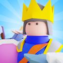 Pocket Forge 3D: Idle Craft APK