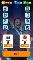Follow Elon To Mars ภาพหน้าจอ 1