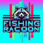 Fishing Raccoon 图标