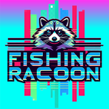 Fishing Raccoon APK