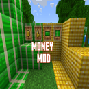 Money Mod for Minecraft PE APK