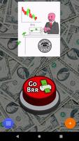 Money Printer الملصق