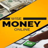 Wise Money Quotes icon