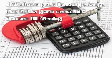 Wise Money Quotes স্ক্রিনশট 2