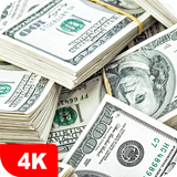 Money Wallpapers 4K আইকন