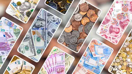 Money Wallpapers 4K XAPK download