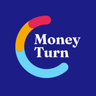 Icona Money Turn