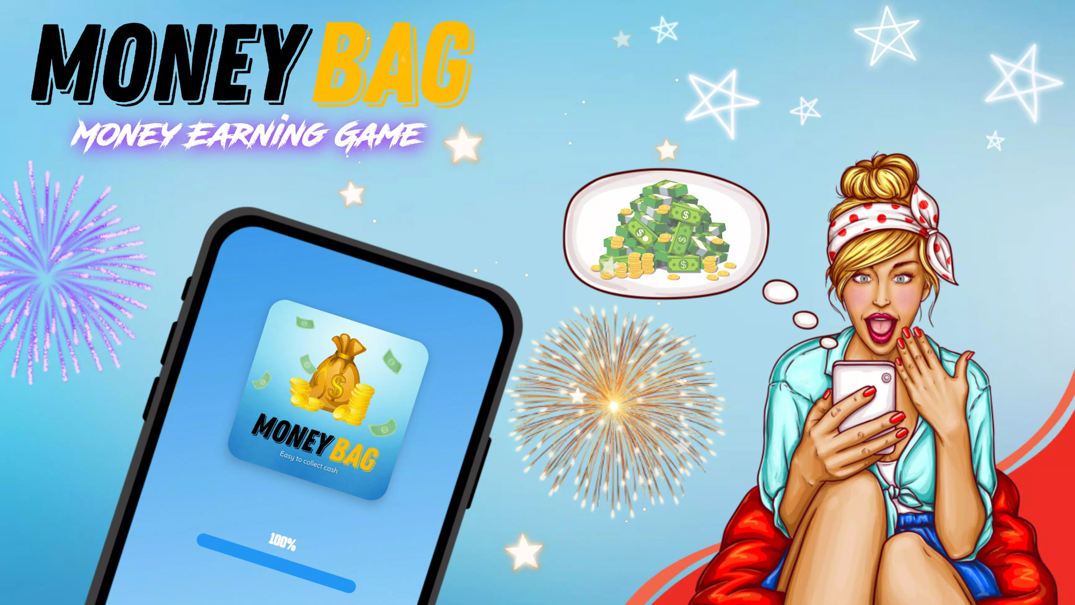 Money Bag para Android - Download