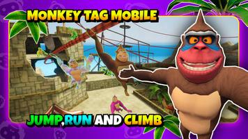 Monkey Mobile Arena bài đăng