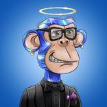 Monkey NFT Wallpapers