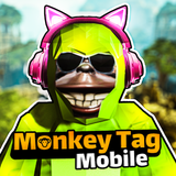 Monkey Tag 아이콘