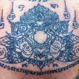 Monkey King Tattoo Design