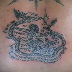 Monkey King Tattoo Design APK download