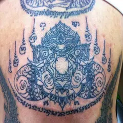 Monkey King Tattoo Design APK download