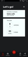 Jack - Marketing Management 포스터