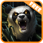 Tai Panda Warrior icon