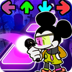 Infidelity FNF Mouse Tiles Hop
