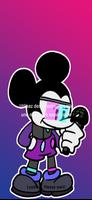Infidelity FNF Mouse Tiles Hop تصوير الشاشة 1