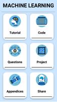 Machine Learning Pro 海报
